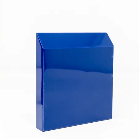 18mm dECOLuxe Solid Acrylic Color Blocks
