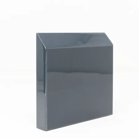 18mm dECOLuxe Solid Acrylic Color Blocks