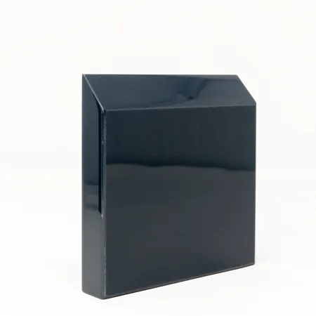 18mm dECOLuxe Solid Acrylic Color Blocks