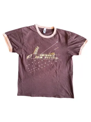 2005 Sundance Film Festival Ringer Tee (M)
