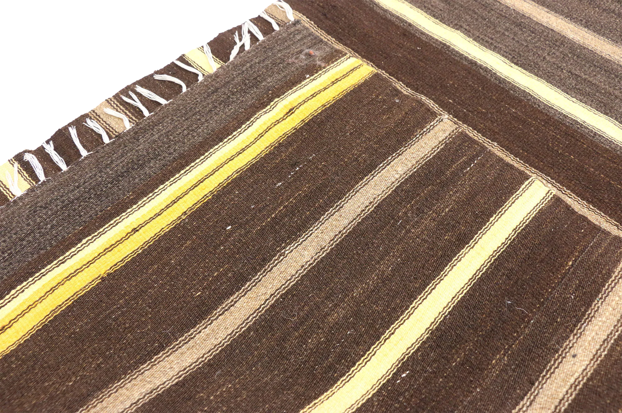 2'7" x 7'2" Vintage Kilim Runner