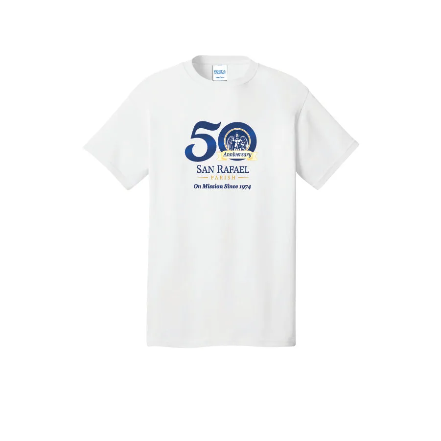 50th Anniversary T-Shirt