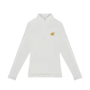 A & Eagle Peter Millar Women's Perth 1/4 Zip