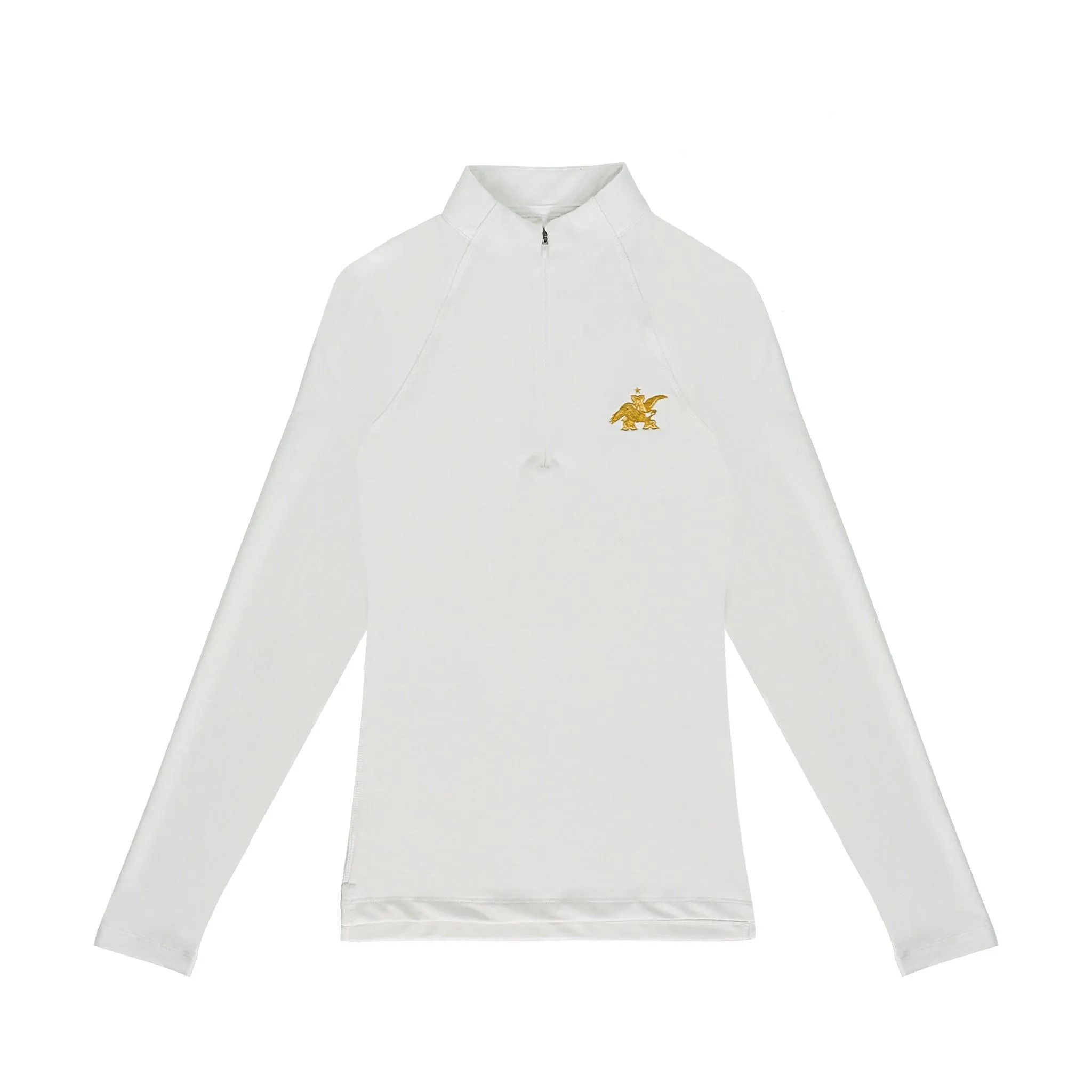 A & Eagle Peter Millar Women's Perth 1/4 Zip