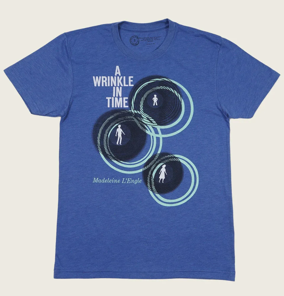 A Wrinkle in Time Unisex T-Shirt