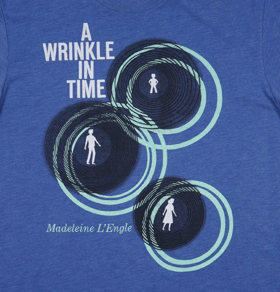 A Wrinkle in Time Unisex T-Shirt