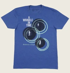 A Wrinkle in Time Unisex T-Shirt