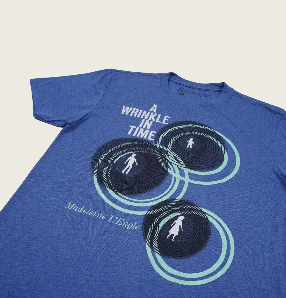 A Wrinkle in Time Unisex T-Shirt