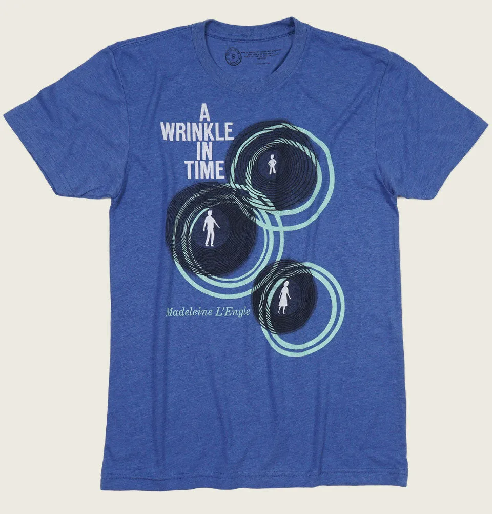 A Wrinkle in Time Unisex T-Shirt