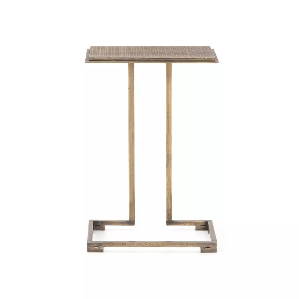 Acid Etch C Table