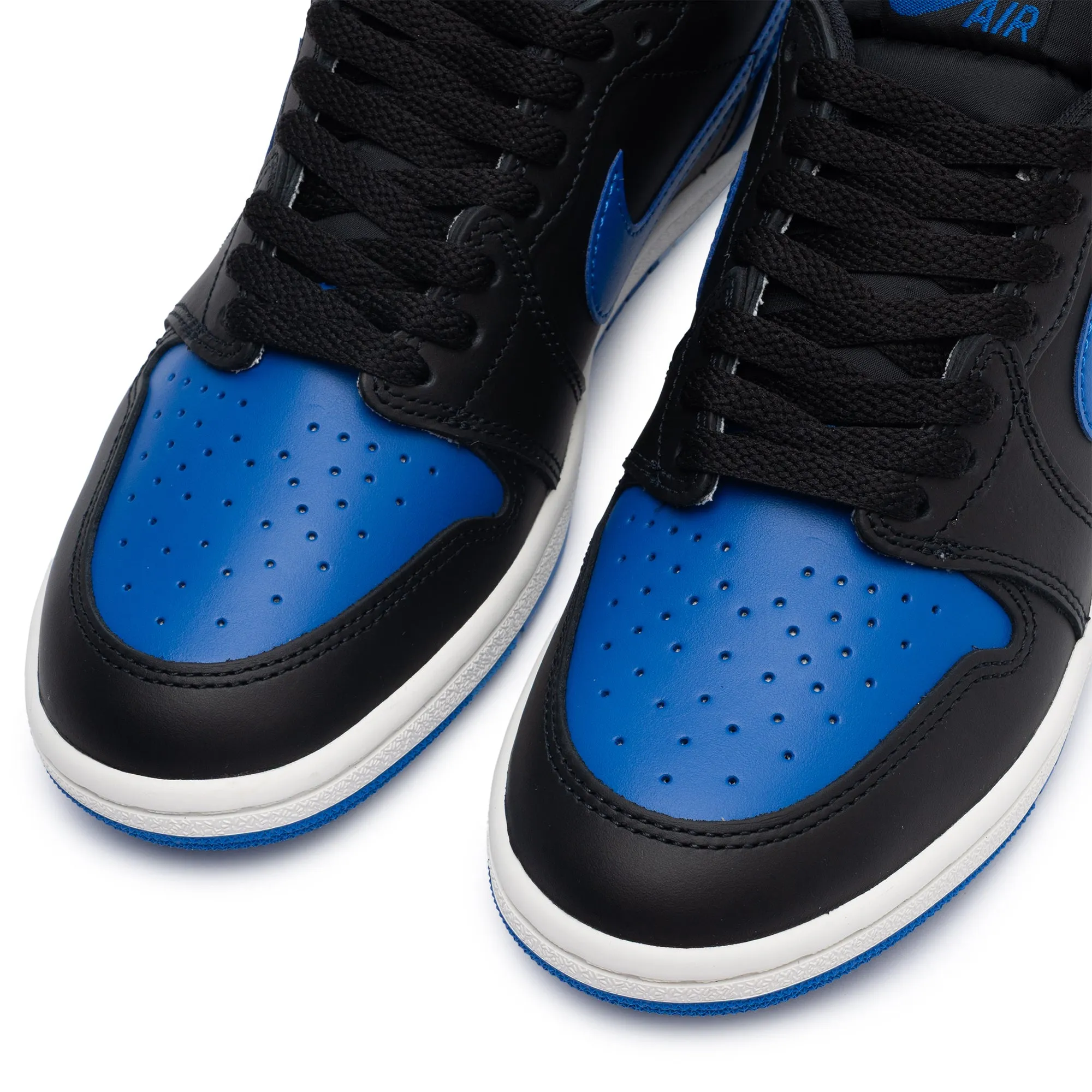 Air Jordan 1 Low 85 Black/Varsity Royal-Summit White IB1981-004