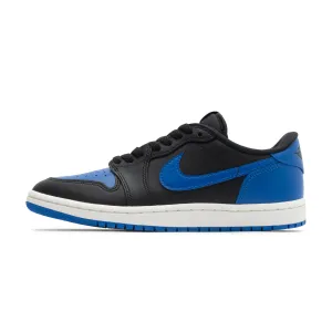 Air Jordan 1 Low 85 Black/Varsity Royal-Summit White IB1981-004