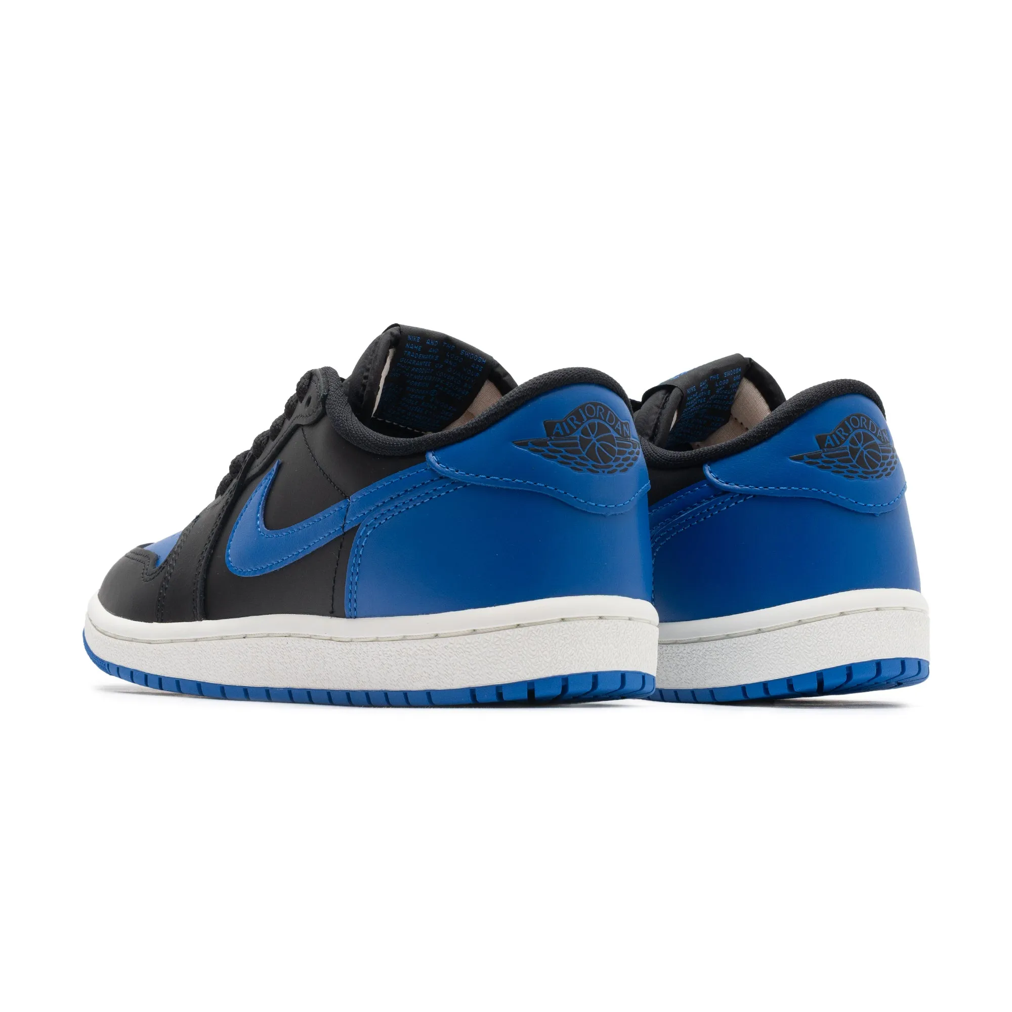 Air Jordan 1 Low 85 Black/Varsity Royal-Summit White IB1981-004
