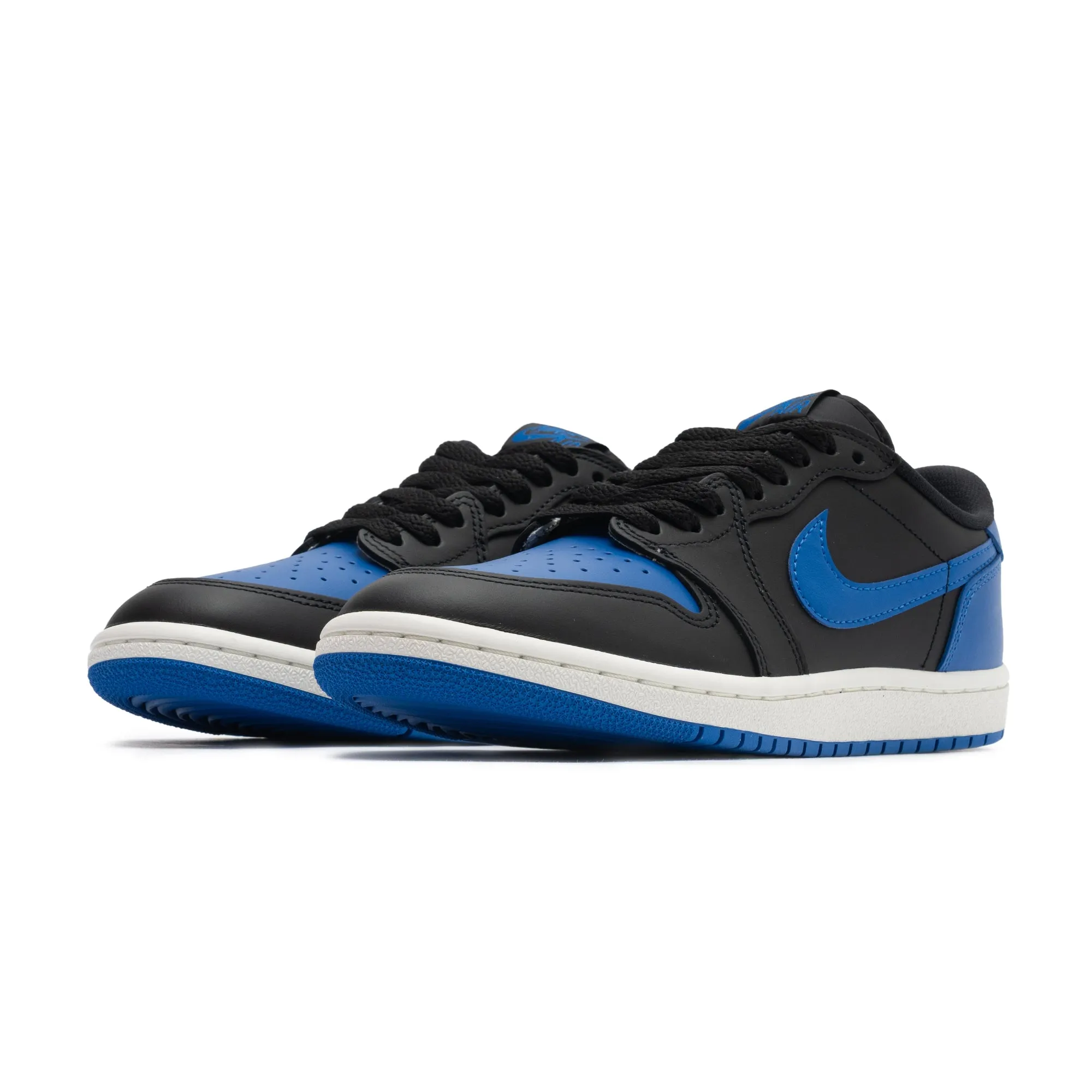 Air Jordan 1 Low 85 Black/Varsity Royal-Summit White IB1981-004
