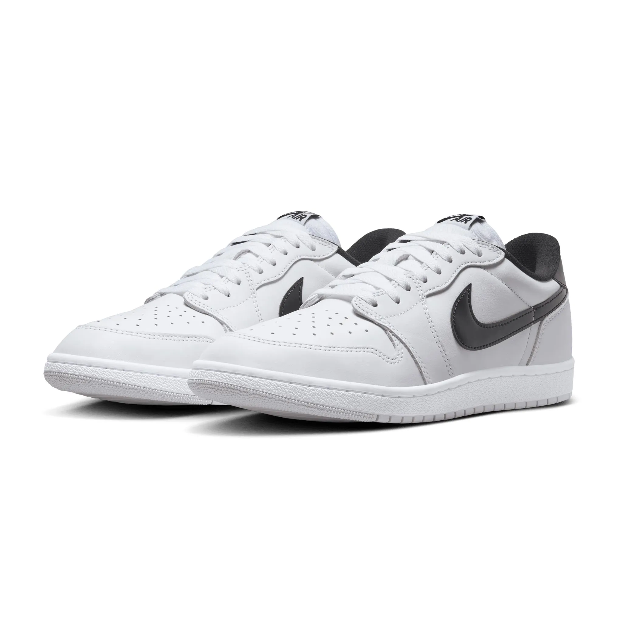 Air Jordan 1 Low 85 White/Black-Neutral Grey FB9933-102