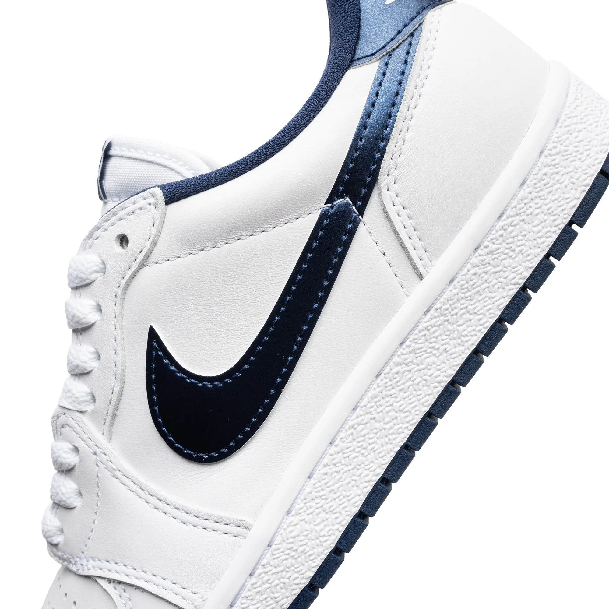 Air Jordan 1 Low 85 White/Navy-White FB9933-141