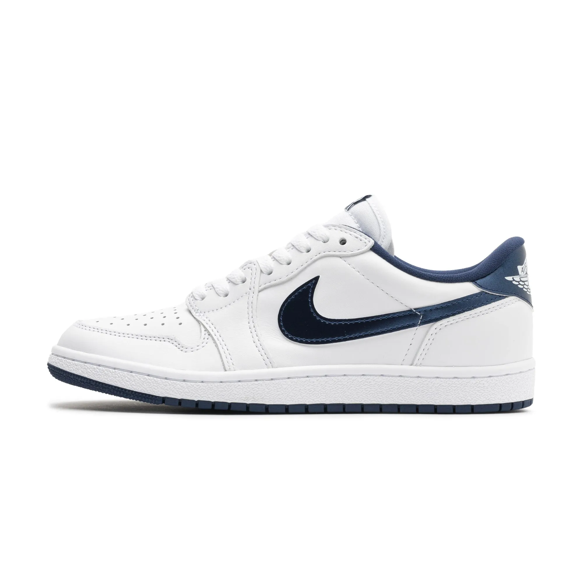 Air Jordan 1 Low 85 White/Navy-White FB9933-141