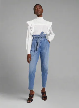 ALC Davis Denim Pant