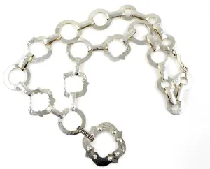 Alfresco Necklace