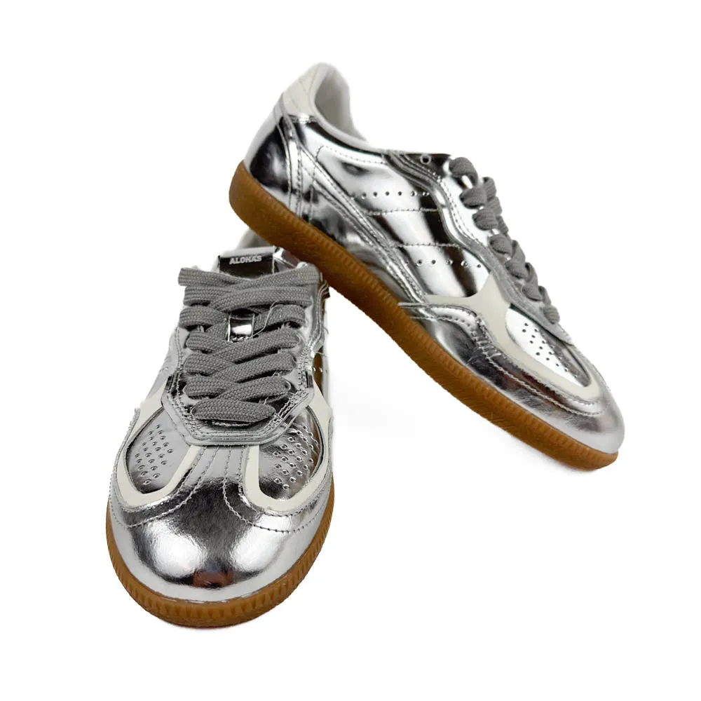 Alohas - TB.490 (Silver)