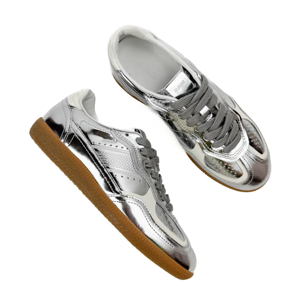 Alohas - TB.490 (Silver)