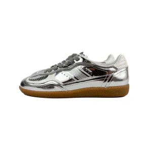 Alohas - TB.490 (Silver)