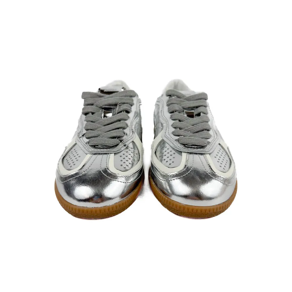 Alohas - TB.490 (Silver)