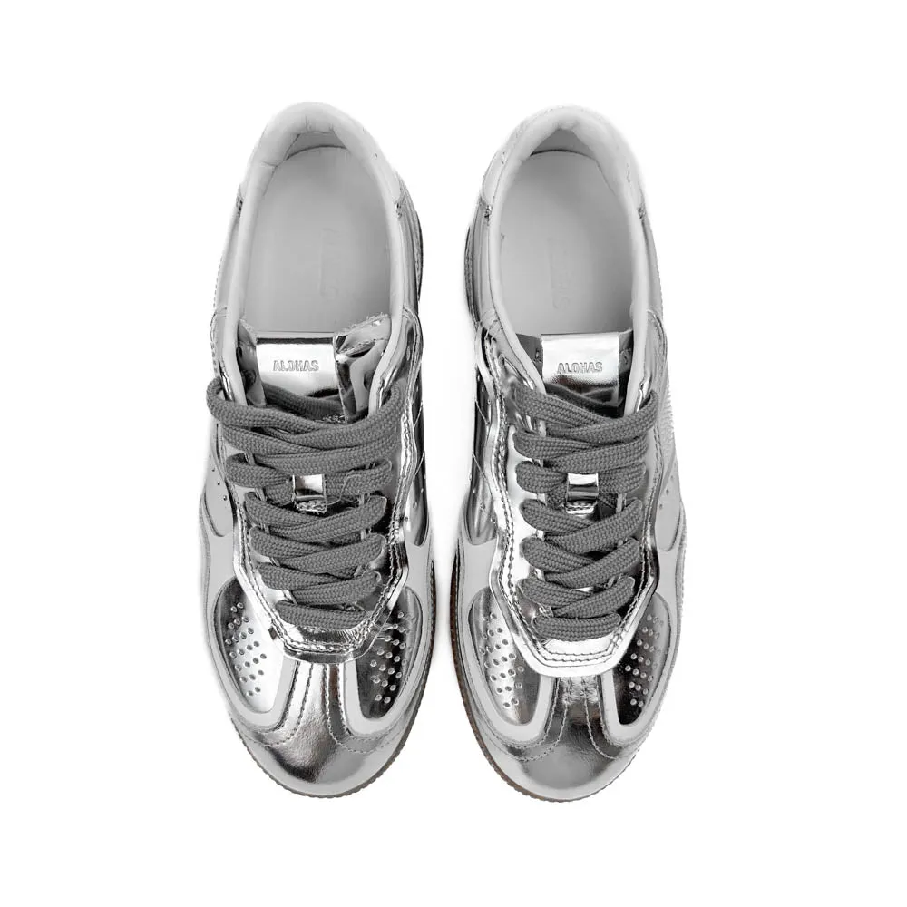 Alohas - TB.490 (Silver)