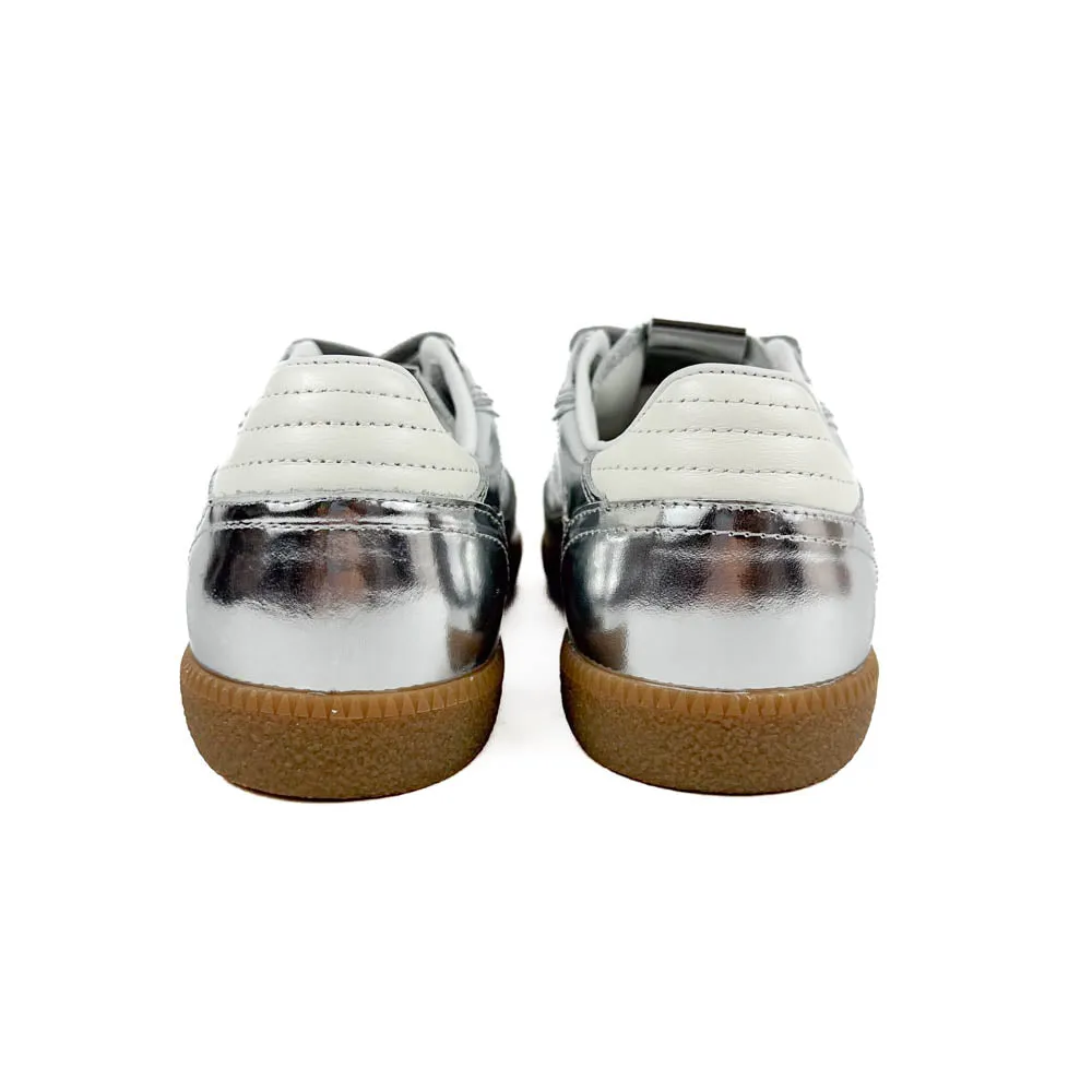 Alohas - TB.490 (Silver)