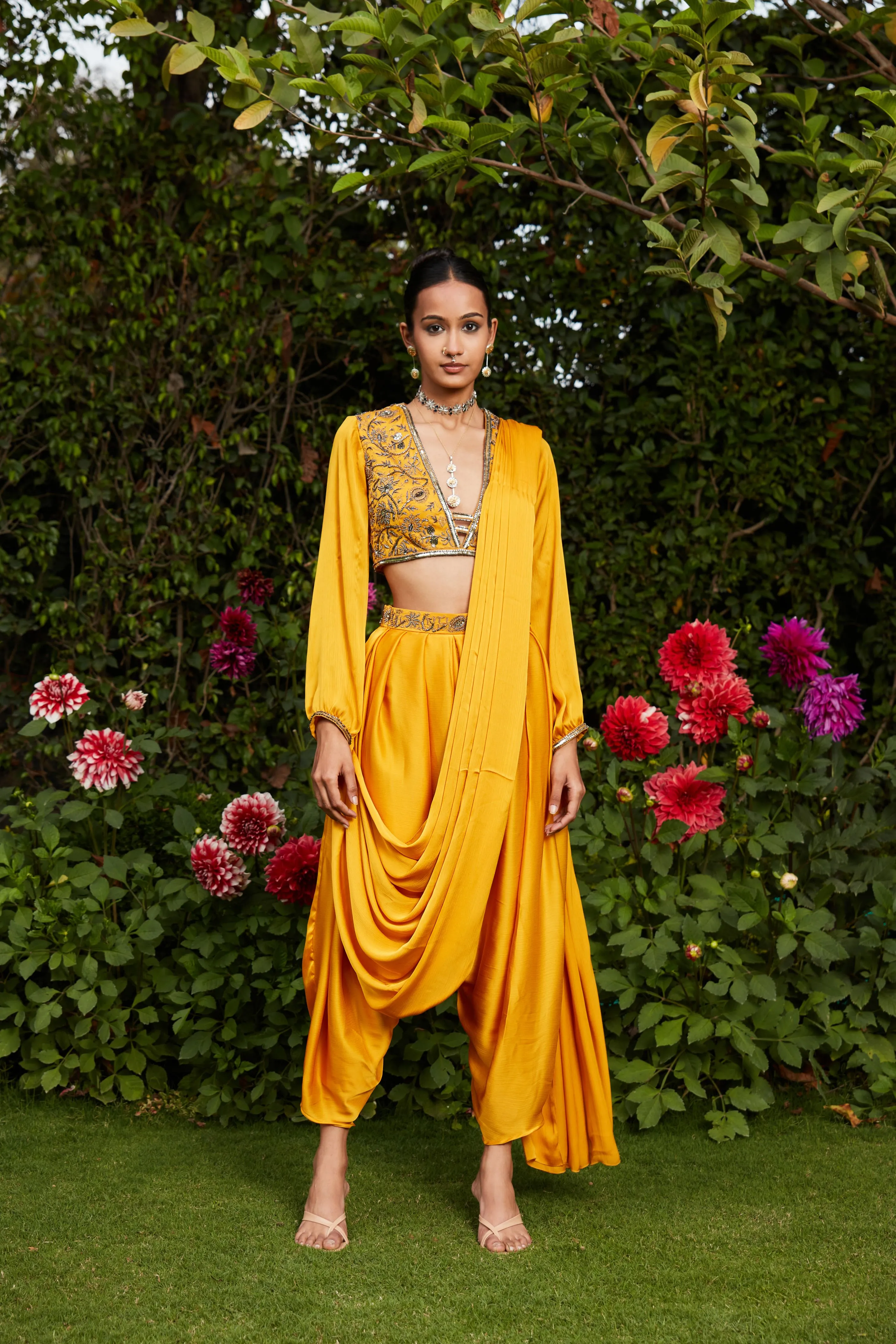 Anisa Concept Saree