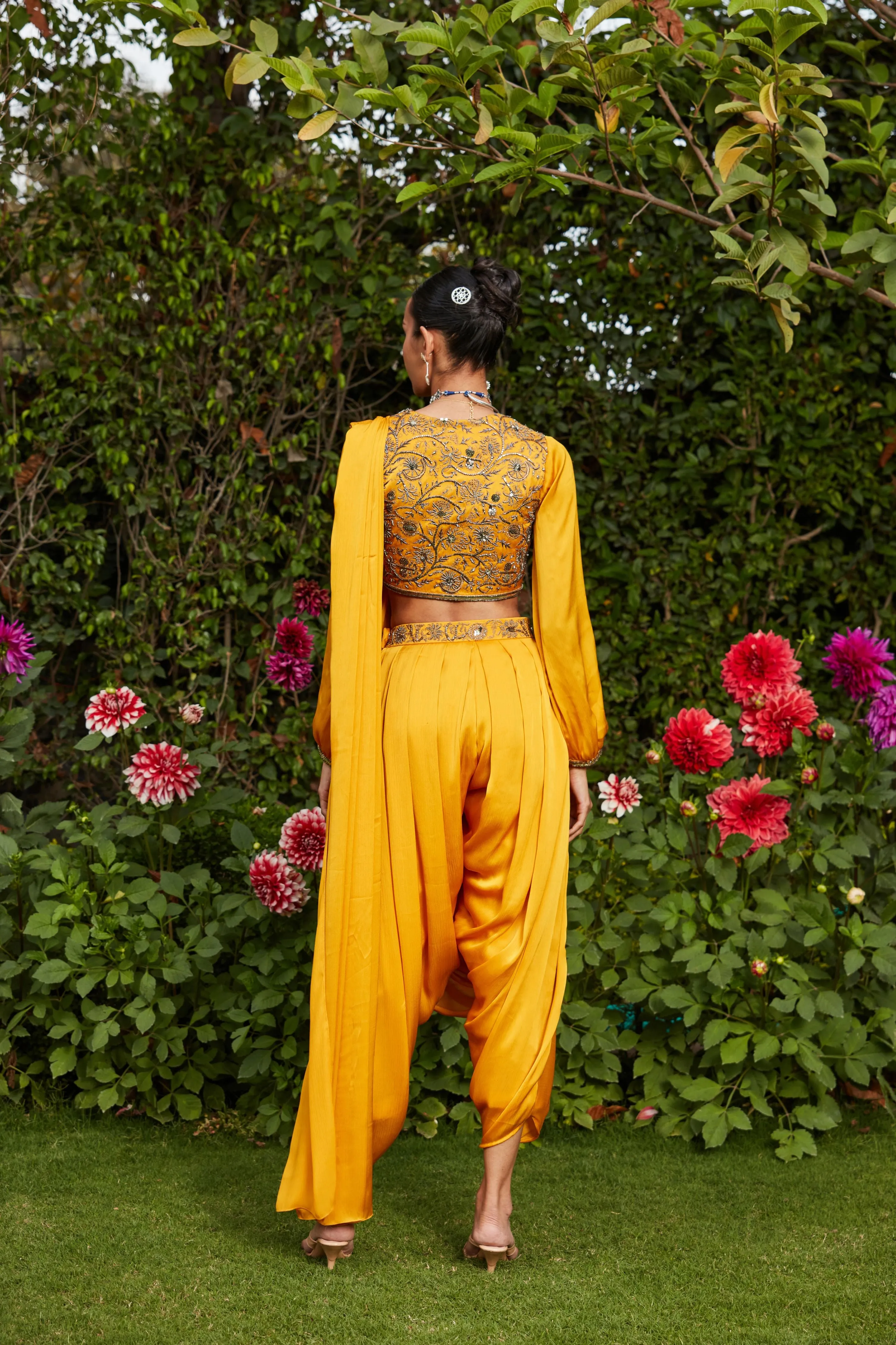Anisa Concept Saree