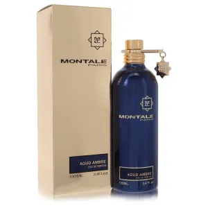Aoud Ambre