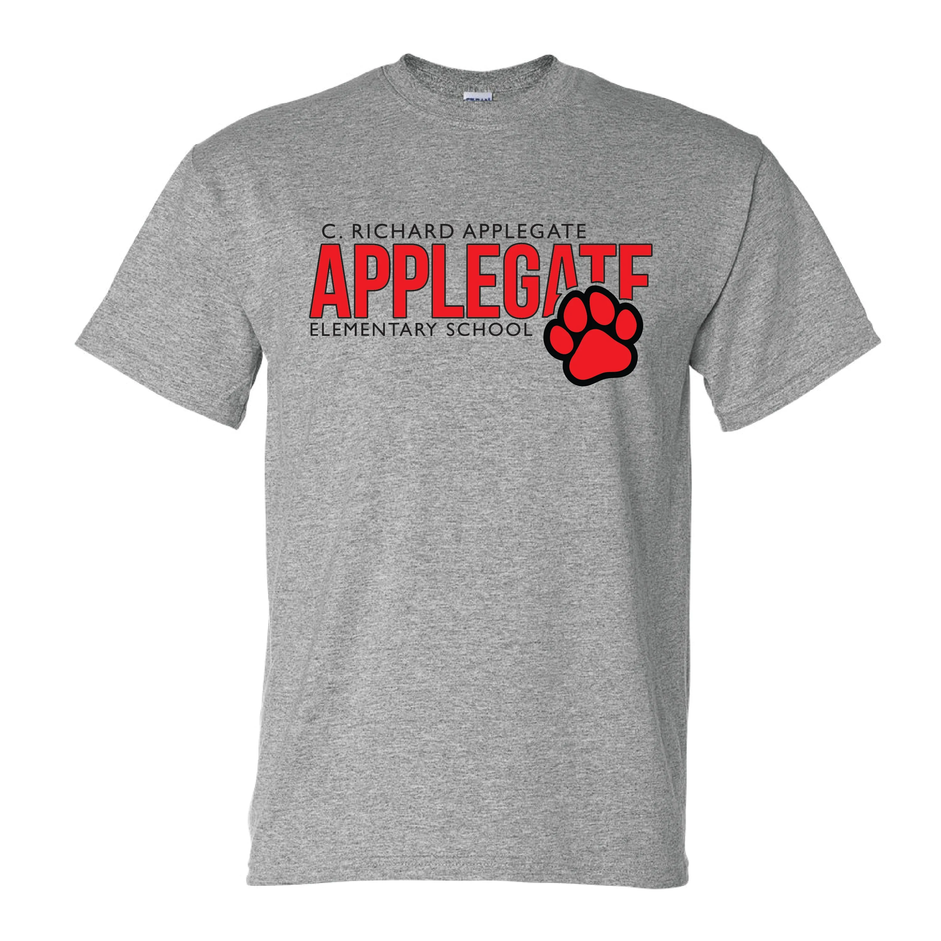 Applegate T-Shirt