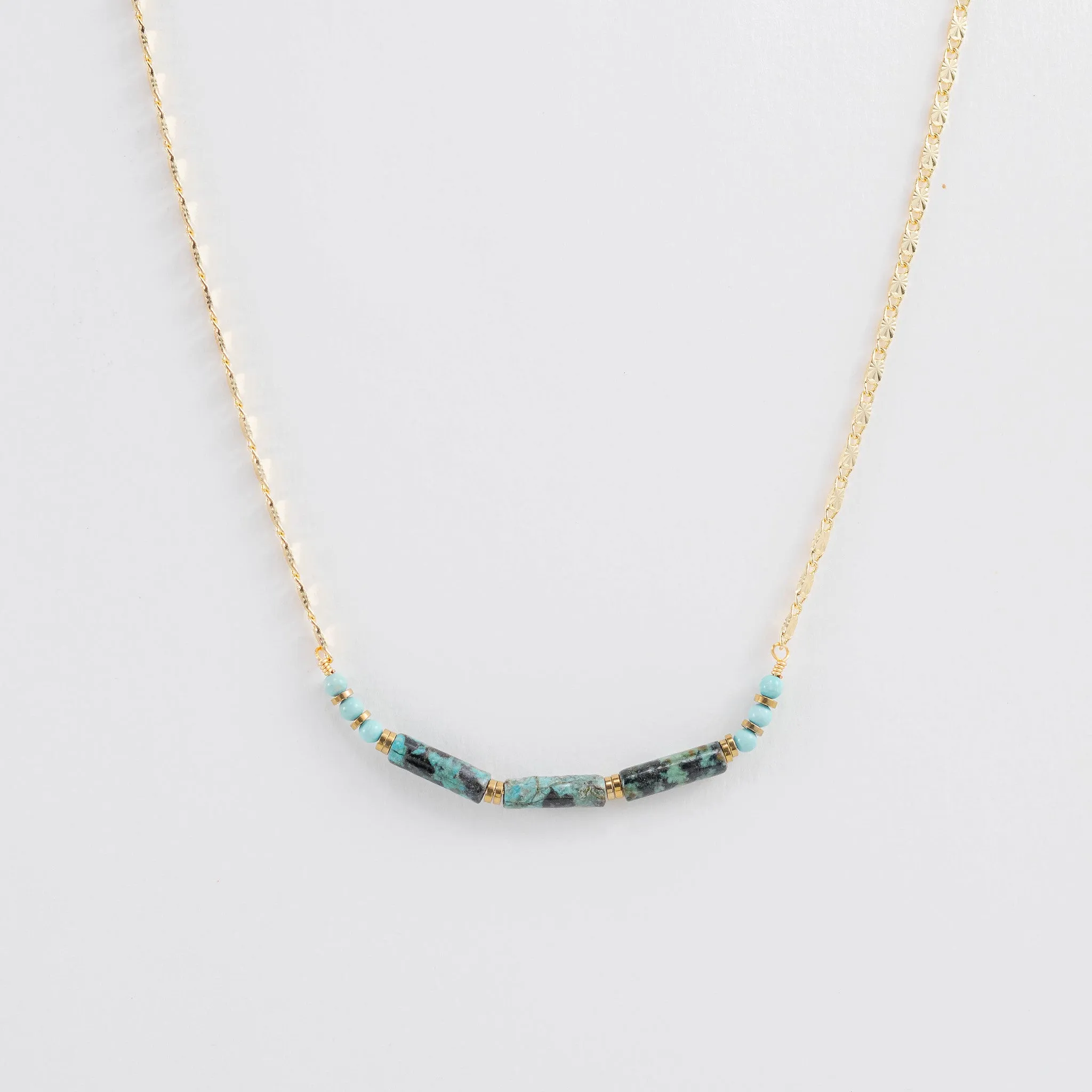 Armista Necklace