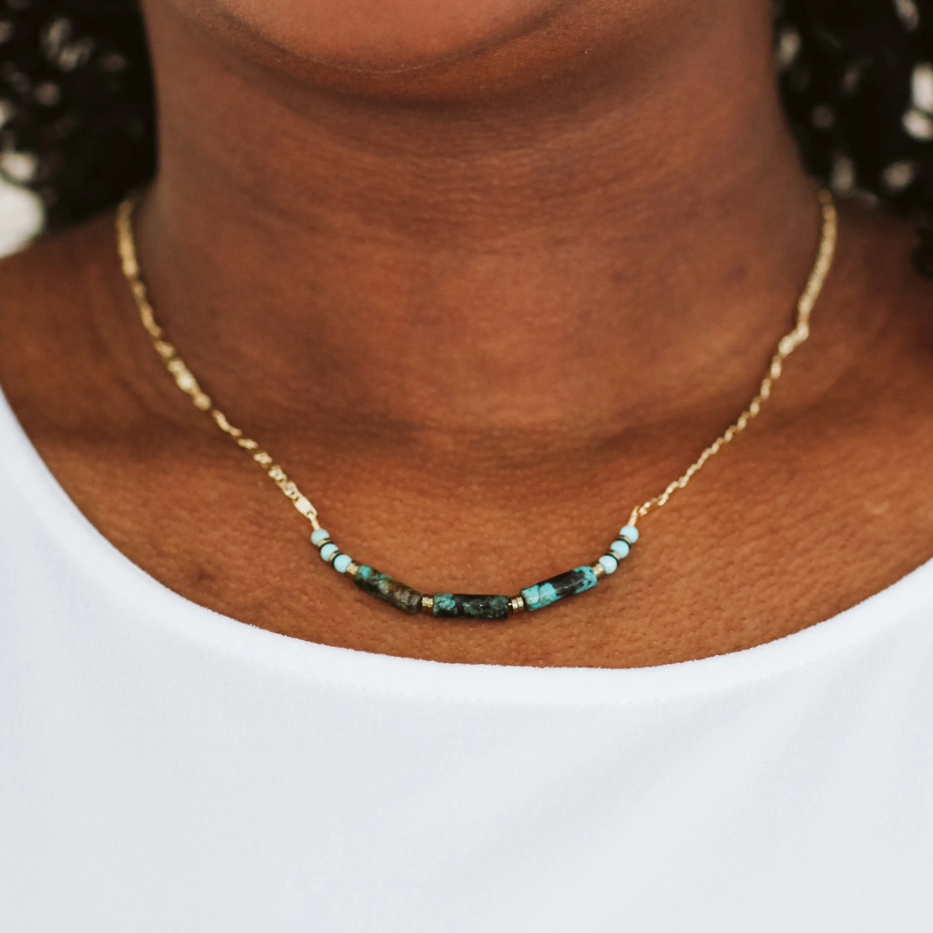 Armista Necklace
