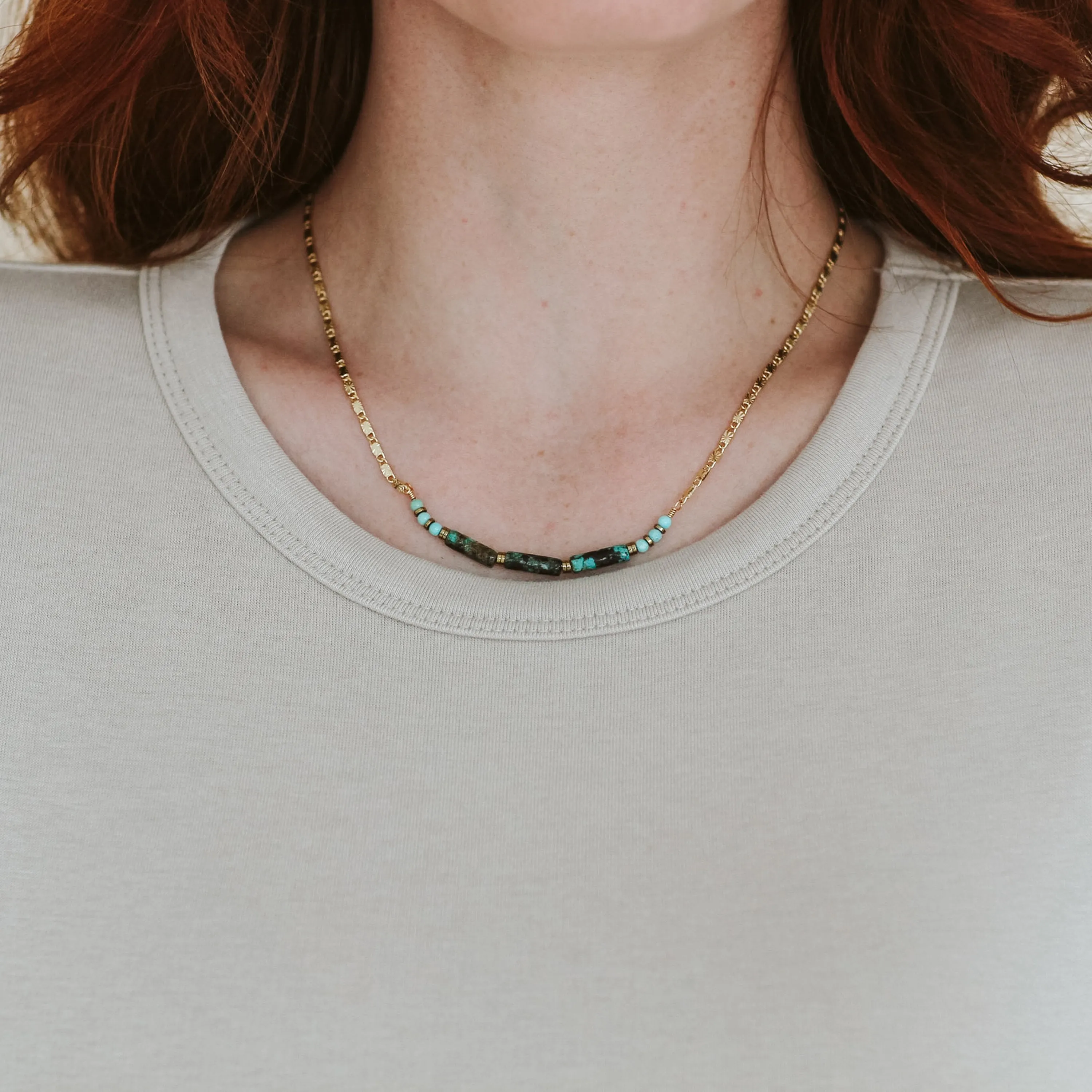 Armista Necklace
