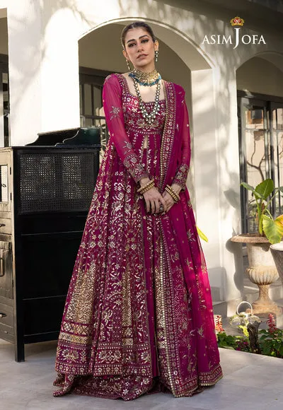 ASIM JOFA | MERA HASEEN JORA - RTW | AJJH-05