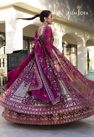 ASIM JOFA | MERA HASEEN JORA - RTW | AJJH-05