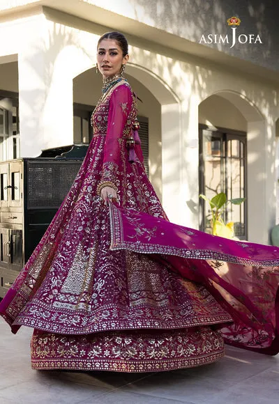 ASIM JOFA | MERA HASEEN JORA - RTW | AJJH-05