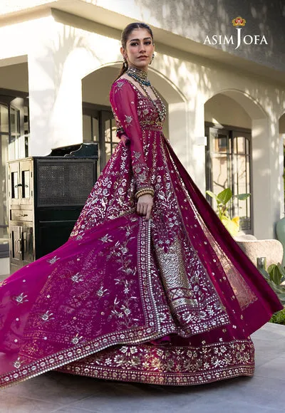 ASIM JOFA | MERA HASEEN JORA - RTW | AJJH-05