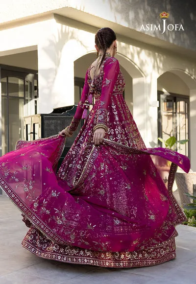 ASIM JOFA | MERA HASEEN JORA - RTW | AJJH-05
