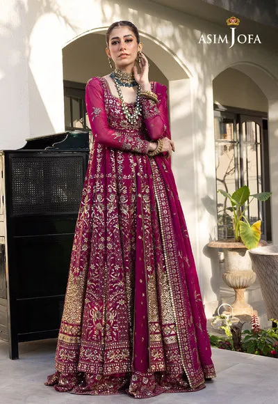 ASIM JOFA | MERA HASEEN JORA - RTW | AJJH-05