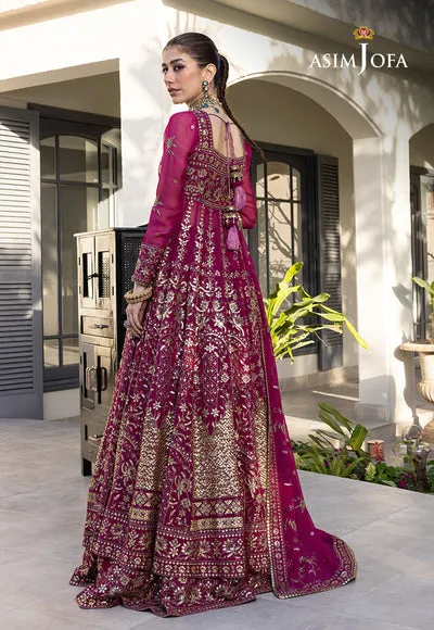 ASIM JOFA | MERA HASEEN JORA - RTW | AJJH-05