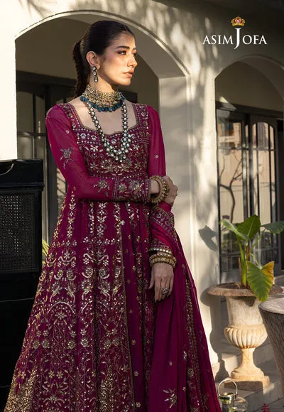 ASIM JOFA | MERA HASEEN JORA - RTW | AJJH-05
