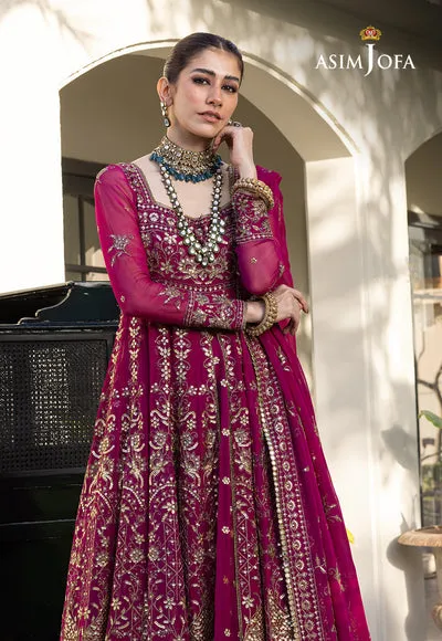 ASIM JOFA | MERA HASEEN JORA - RTW | AJJH-05