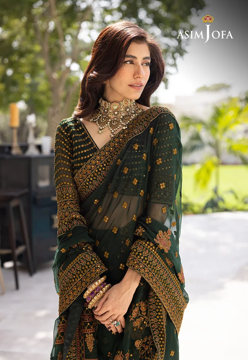 ASIM JOFA | MERA HASEEN JORA - RTW | AJJH-06