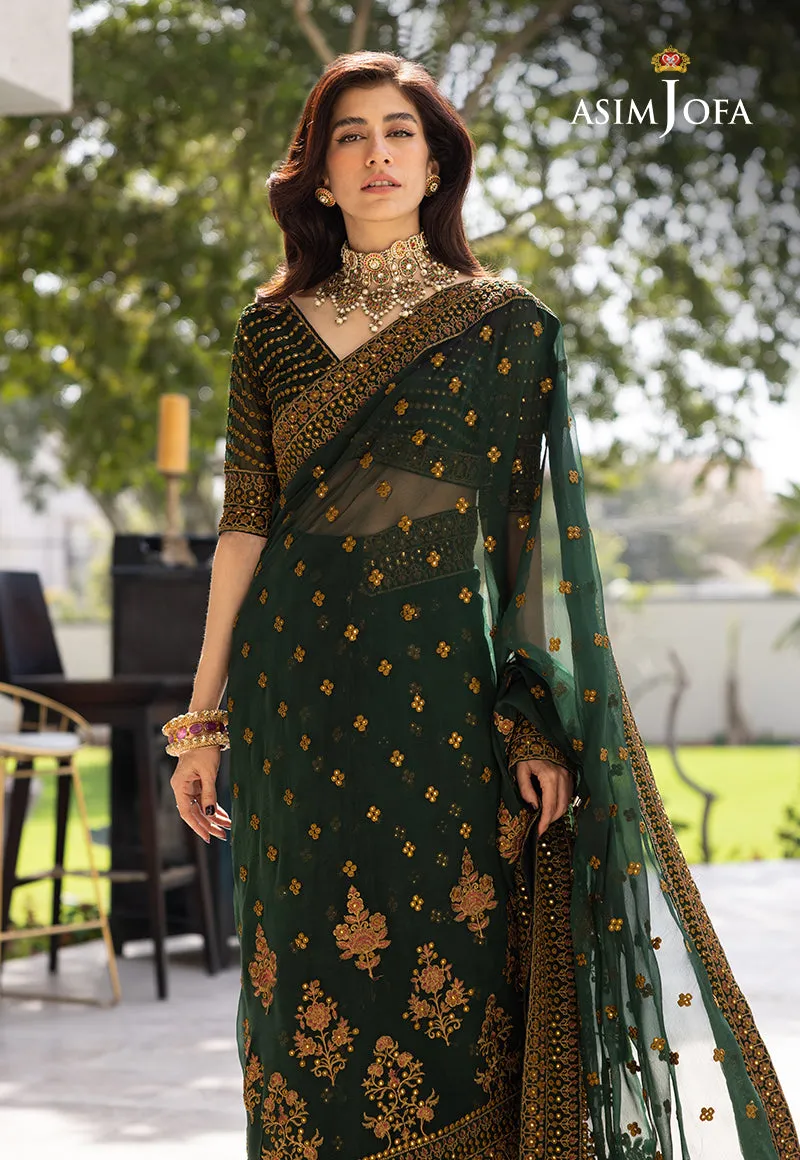 ASIM JOFA | MERA HASEEN JORA - RTW | AJJH-06