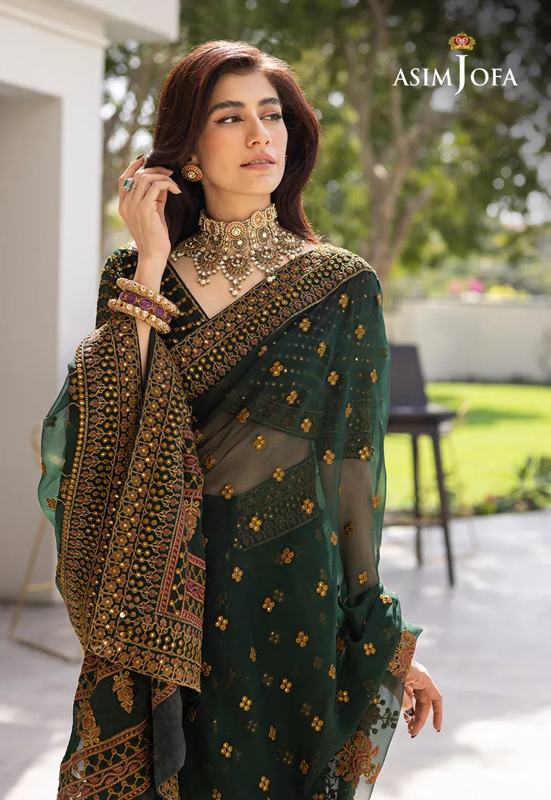 ASIM JOFA | MERA HASEEN JORA - RTW | AJJH-06