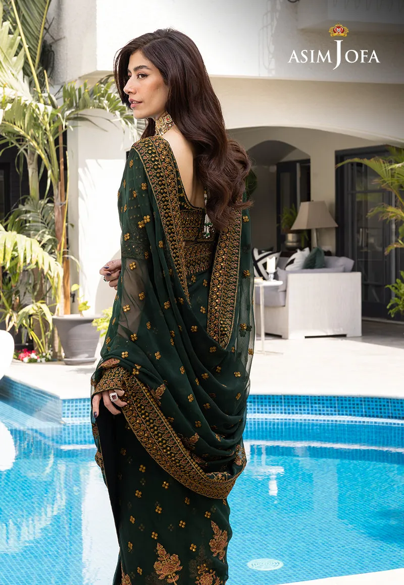ASIM JOFA | MERA HASEEN JORA - RTW | AJJH-06