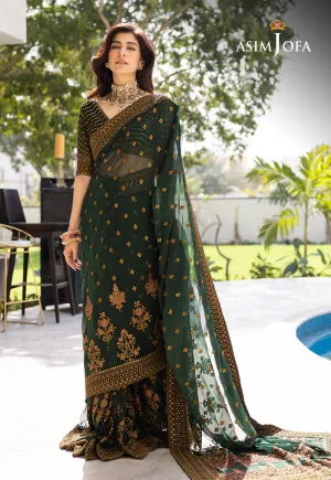 ASIM JOFA | MERA HASEEN JORA - RTW | AJJH-06